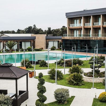 Shani Resort Hotel And Villas Mardakan Exterior foto