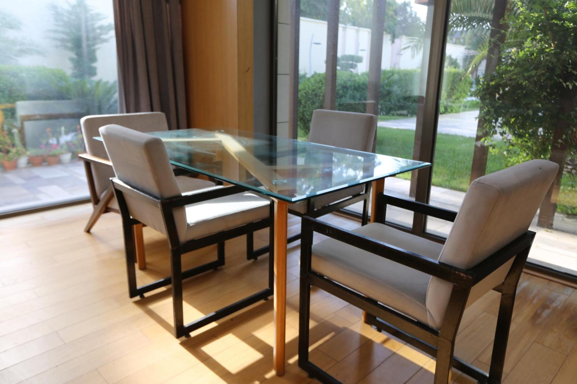 Shani Resort Hotel And Villas Mardakan Exterior foto